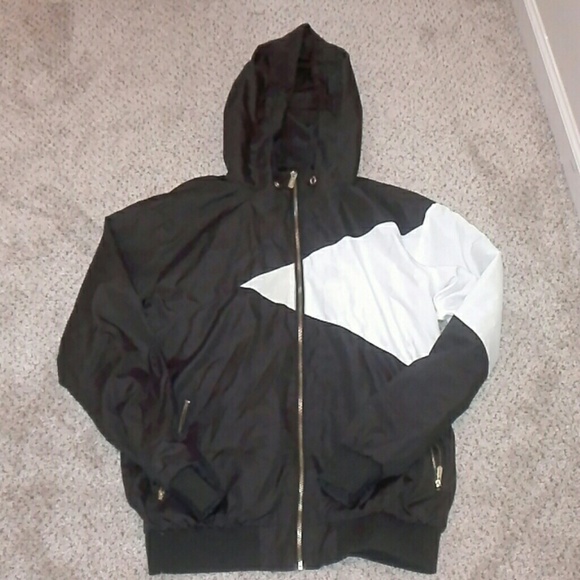Coats | Csg Windbreaker | Poshmark